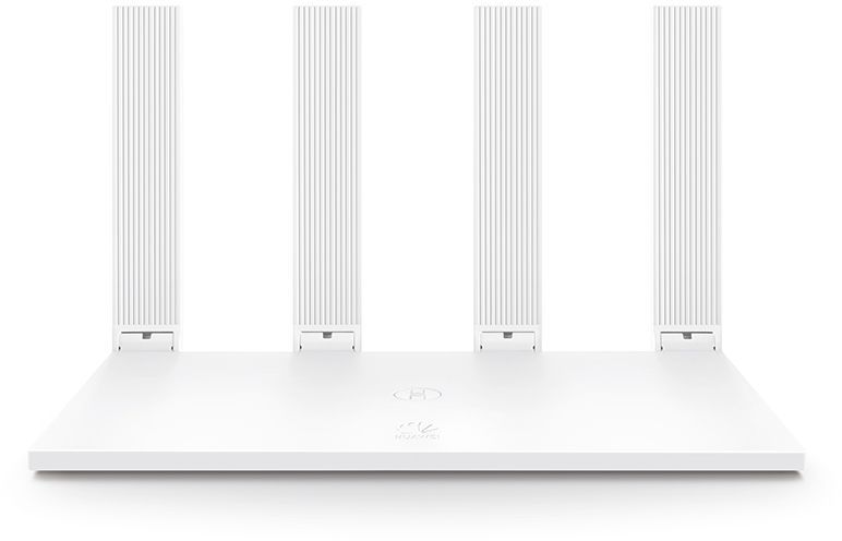 

Wi-Fi роутер Huawei WS5200 v2