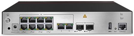 

Контролер бездротового доступу Huawei AC6508 (02351YTV)
