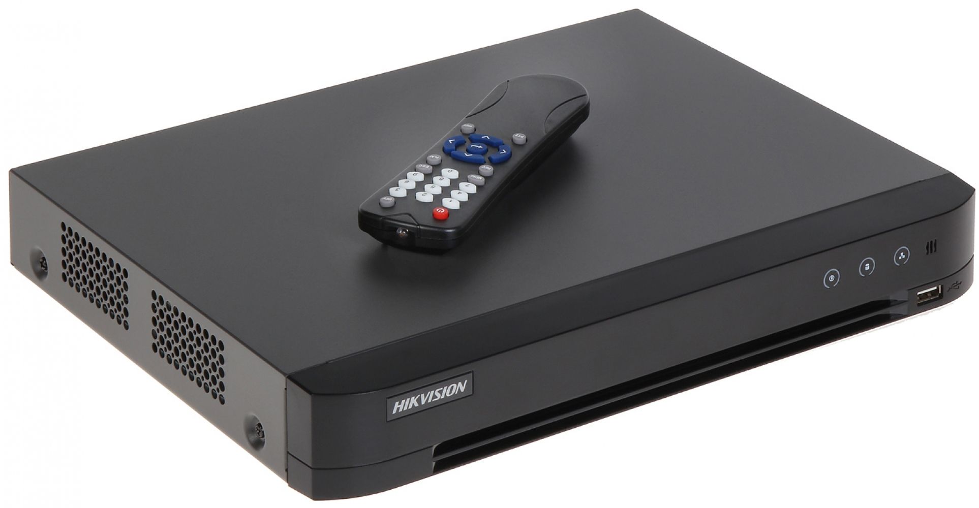 

Мережевий відеореєстратор Hikvision DS-7216HQHI-K1(S)