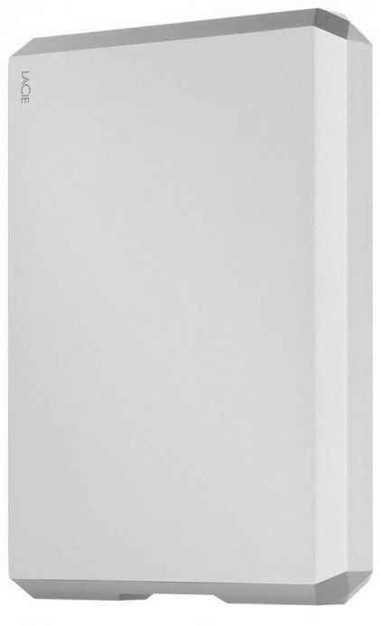 

Жорсткий диск Lacie Mobile Drive 4TB 2.5 USB-C 3.1 (STHG4000400)