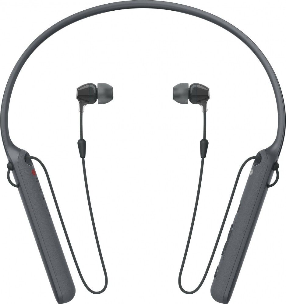 

Наушники Sony WI-C400 (WIC400B.E) Black