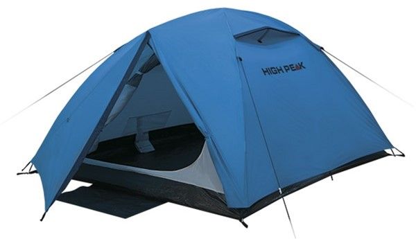 

Намет High Peak Kingston 3 (926273) Blue/Grey