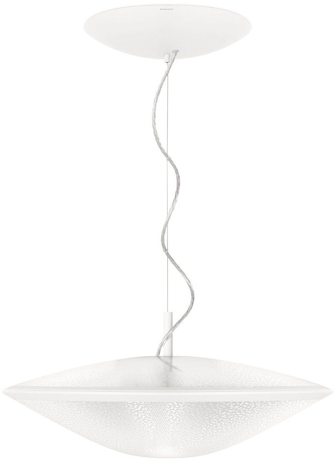 

Смарт-светильник PHILIPS COL Phoenix pendant (31152/31/PH) Opal White