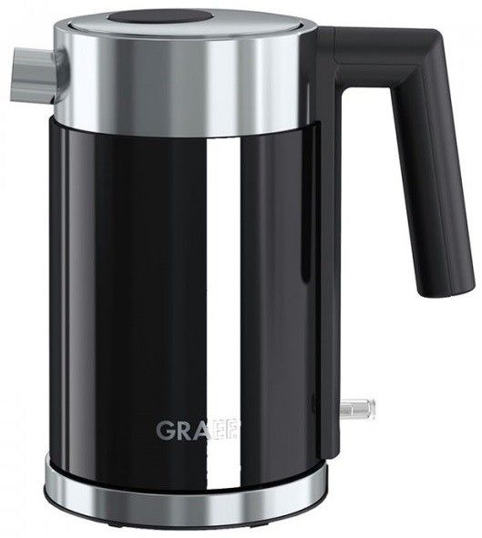 

Электрочайник Graef WK 402
