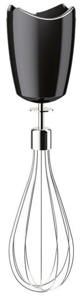 

Насадка-вінчик BRAUN MQ 10 BK (0X81364450)