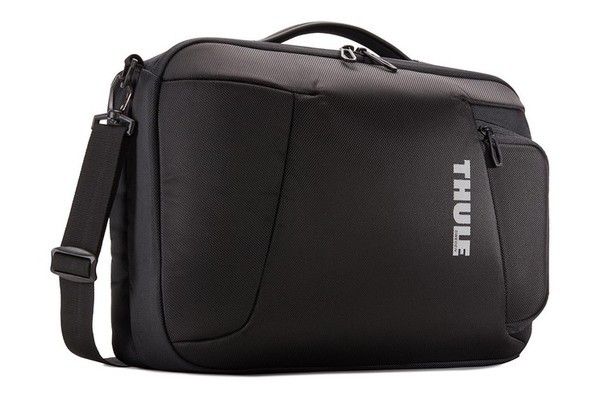 

Сумка Thule Accent 15.6” Black (TACLB-116)