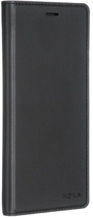 

Чехол-книжка Nokia CP-302 Nokia 5 Black