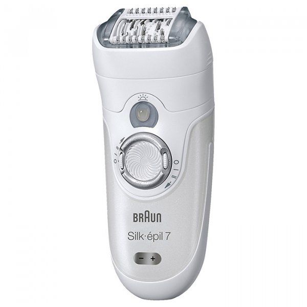 

Эпилятор BRAUN Silk epil 7 SES 7/890