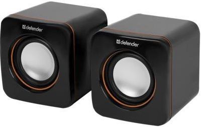 

Акустична система Defender SPK-530 (65530) Black