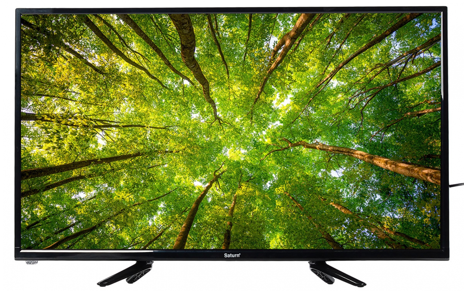 

Телевизор Saturn LED32HD500U