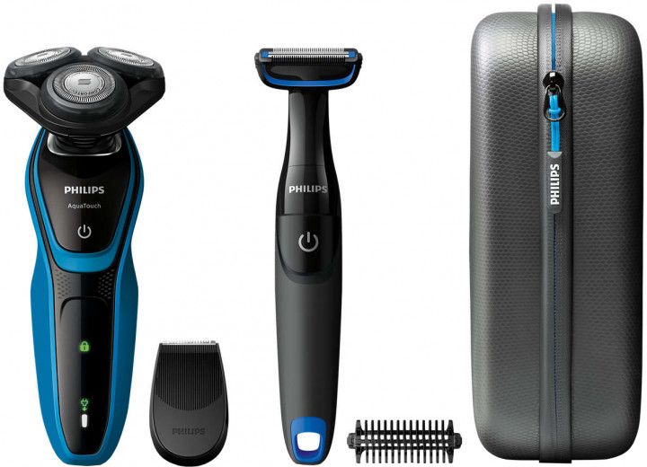 

Електробритва PHILIPS S5050/64