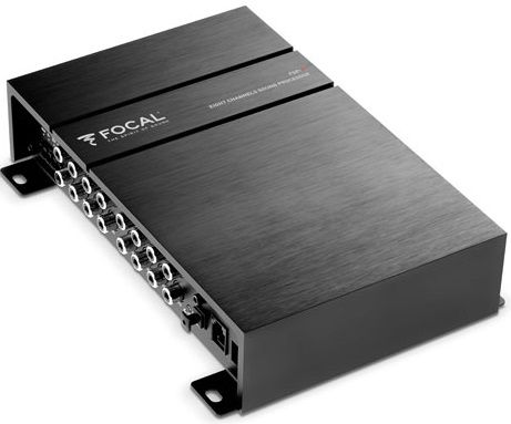 

Звуковий процесор Focal FSP-8