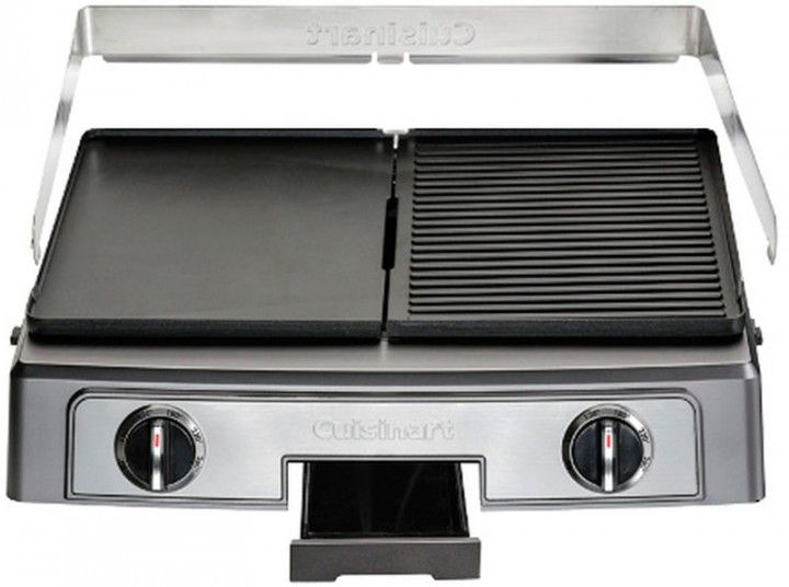 

Гриль Cuisinart PL50E