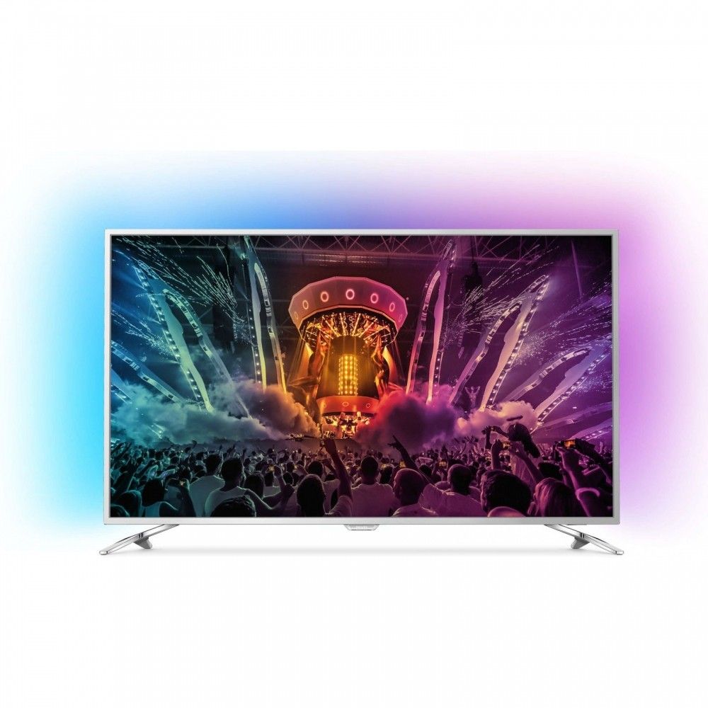 

Телевизор Philips 65PUS6521/12