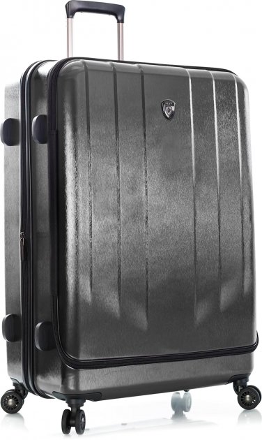 

Валіза Heys EZ Access (M) (10140-0063-26) Gunmetal