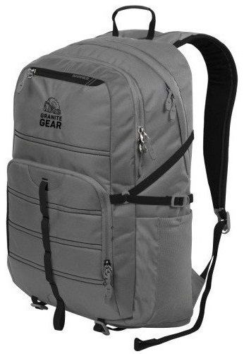 

Рюкзак Granite Gear Boundary 30 (924094) Flint/Black