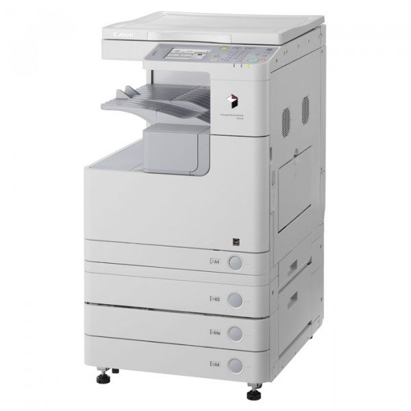 

МФУ Canon imageRUNNER 2520 (3796B003)