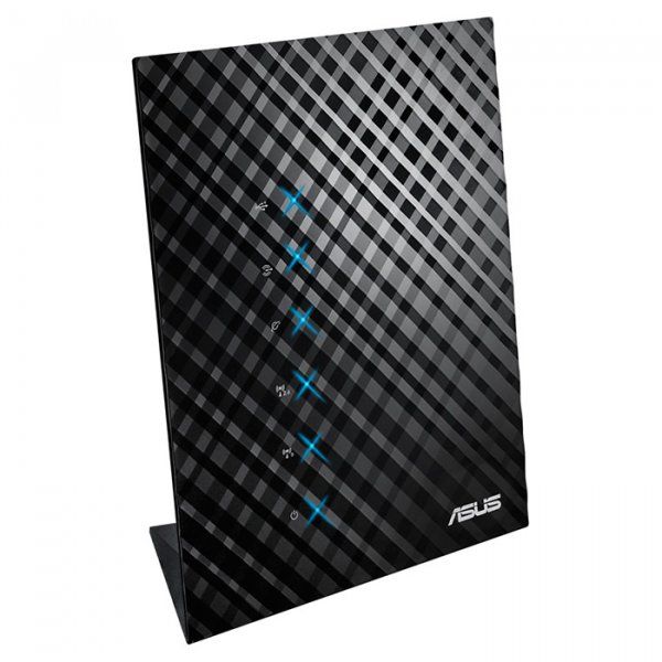 

Маршрутизатор Asus RT-AC52U