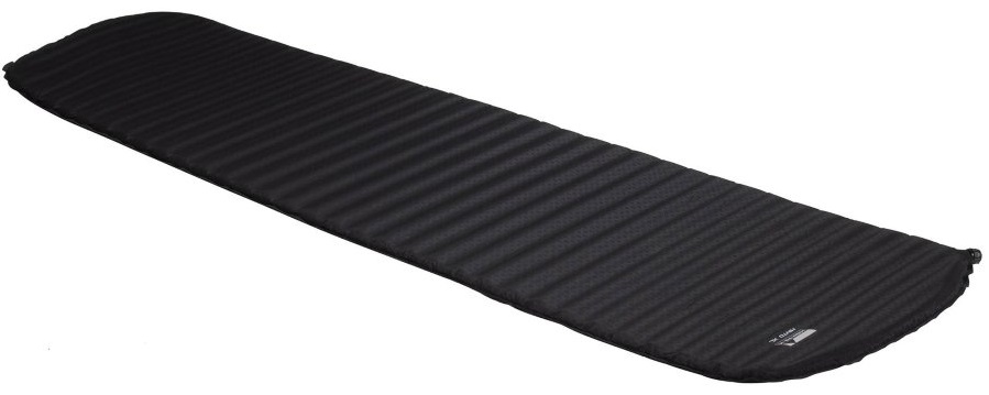 

Килимок самонадувний High Peak Minto M 3 cm (41115) Black