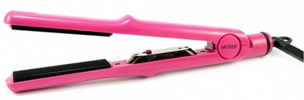 

Прилад для укладання волосся Moser 4415-0052 Pink