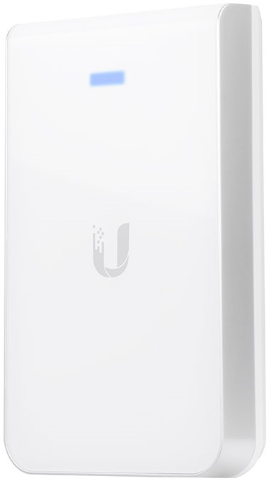 

Точка доступу UBIQUITI UniFi AC In-Wall (UAP-AC-IW)