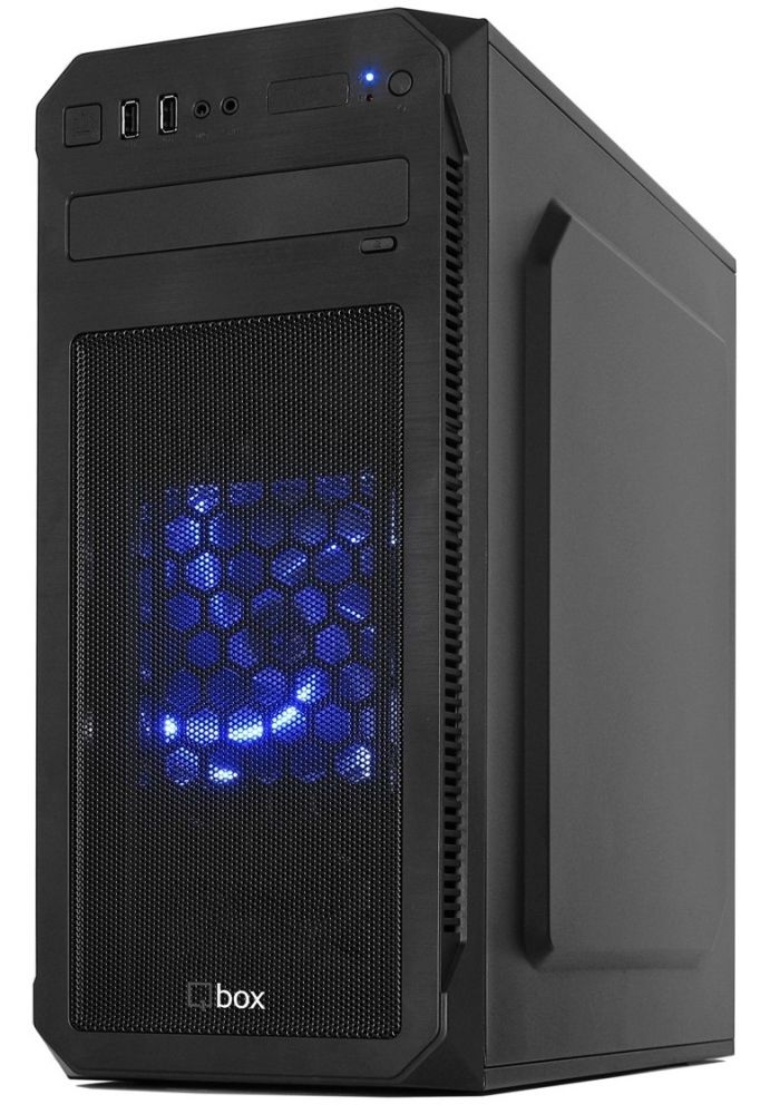 

Компьютер Qbox I1334