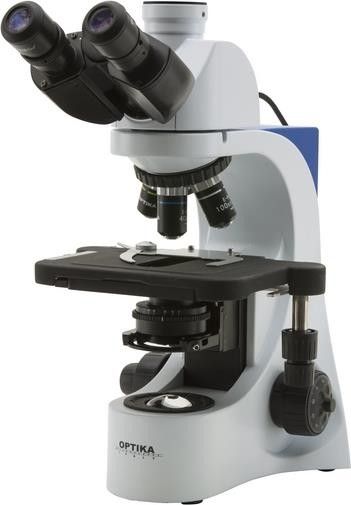 

Микроскоп Optika B-382PLi-ALC 40x-1600x Bino Infinity Autolight (921428)