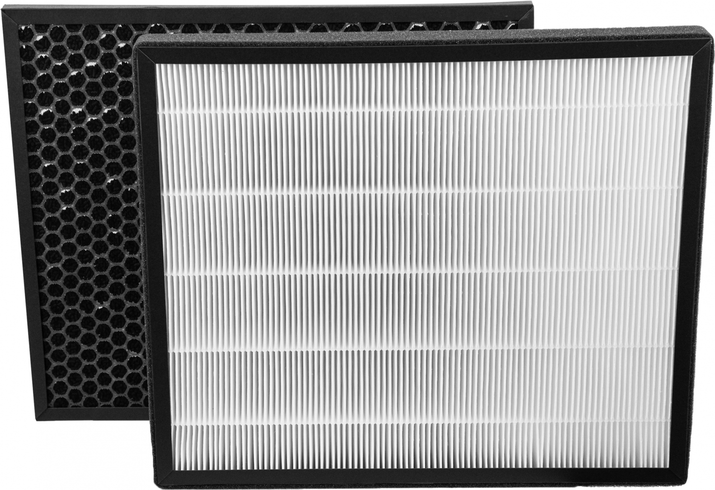 

Фільтр для очищувача повітря Levoit Air Cleaner Filter LV-PUR131 True HEPA 3-Stage (Original Filter) (HEACAFLVNEU0023)