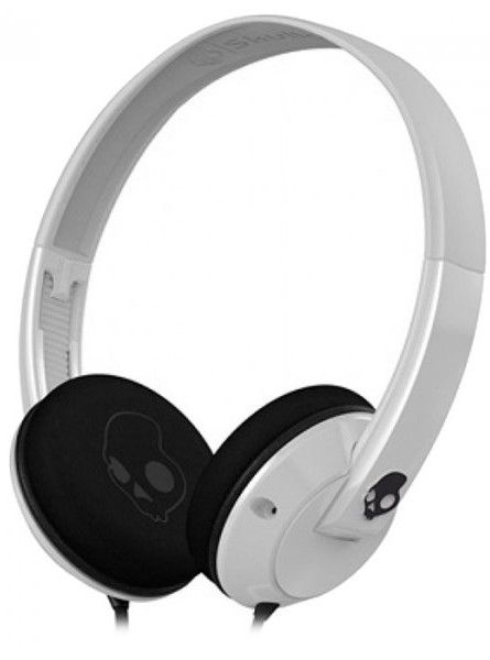 

Наушники Skullcandy Uprock (S5URDY-003) White/Black/Black
