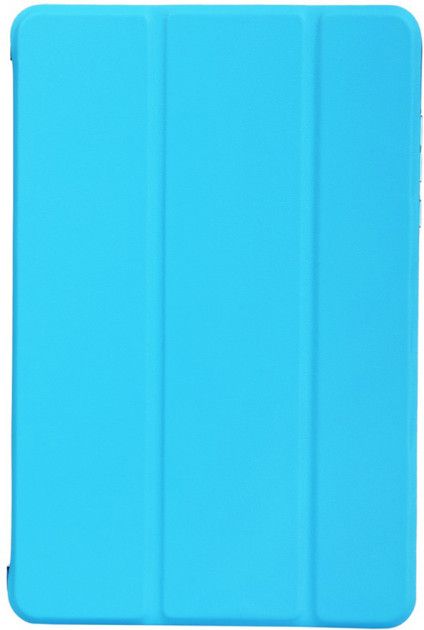

Чохол-книжка BeCover Smart Case для Apple iPad mini 5 (703785) Blue