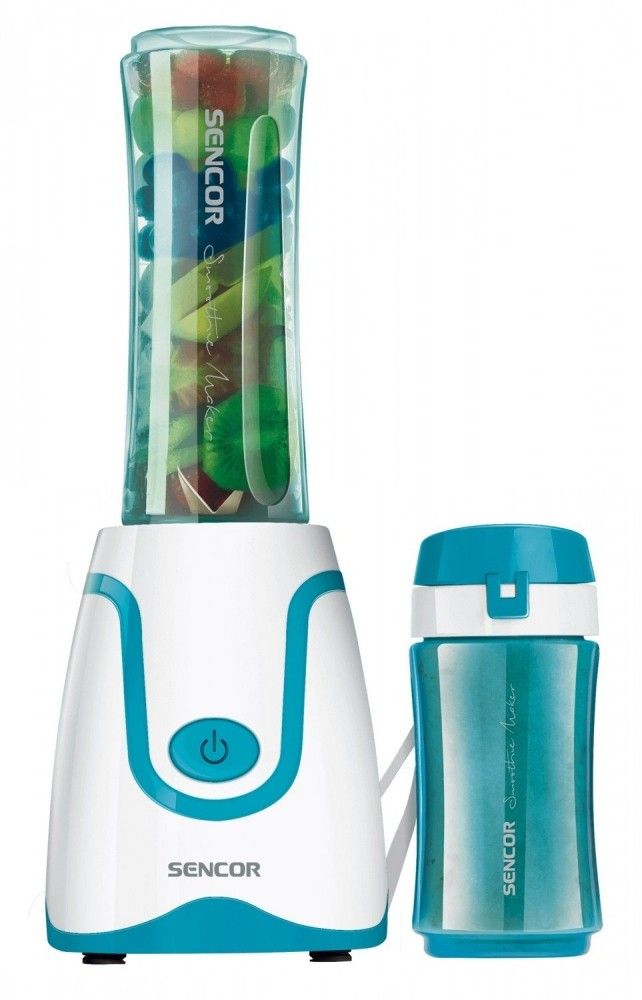 

Блендер Sencor SBL 2217TQ Teal