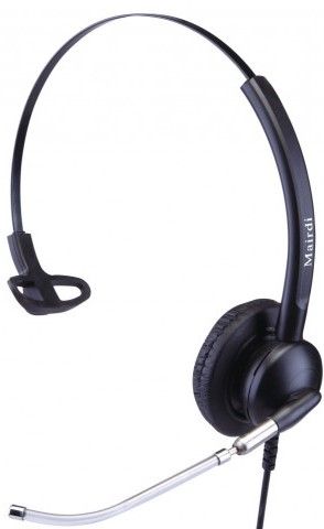 

Гарнитура Mairdi MRD-509S