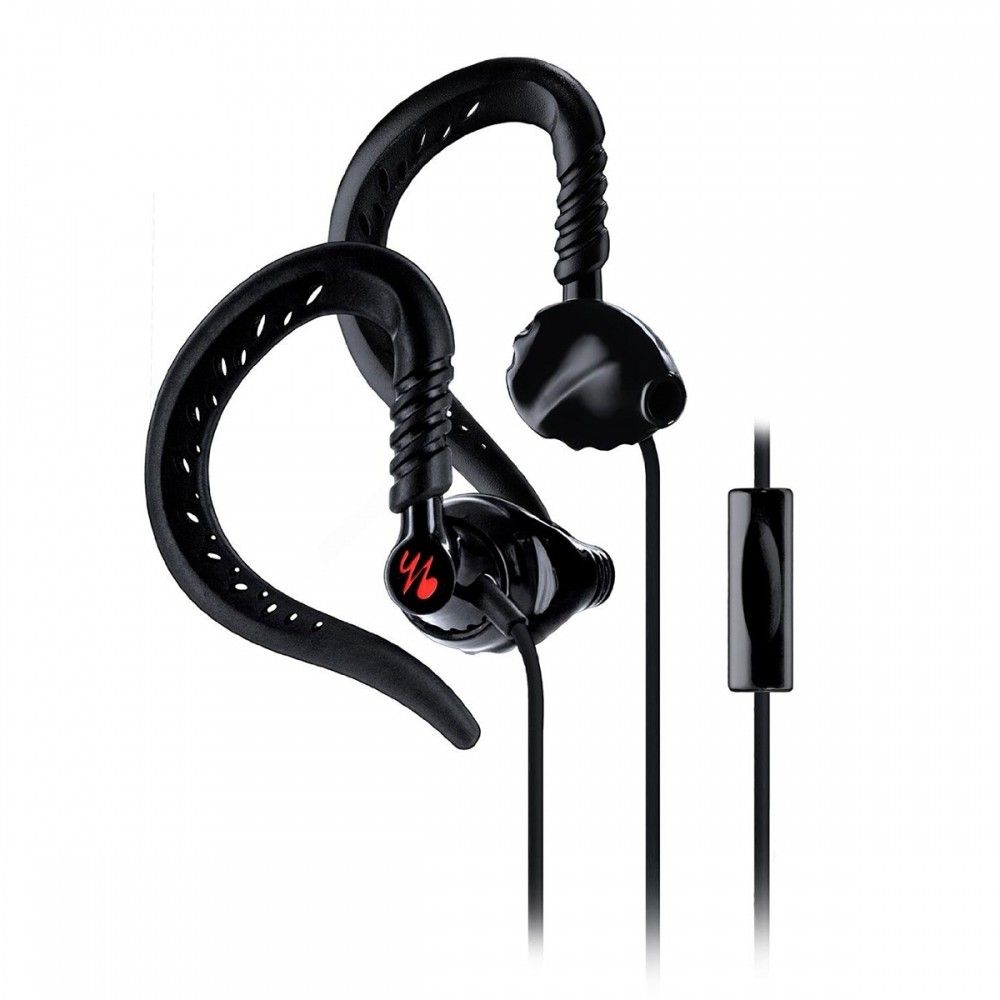 

Наушники Yurbuds Focus 300 Black (YBIMFOCU03BLK)