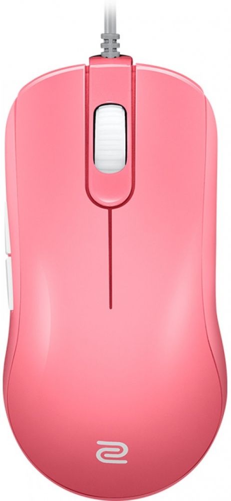 

Миша Zowie FK2-B-DVPI (9H.N2PBB.AB3) Pink