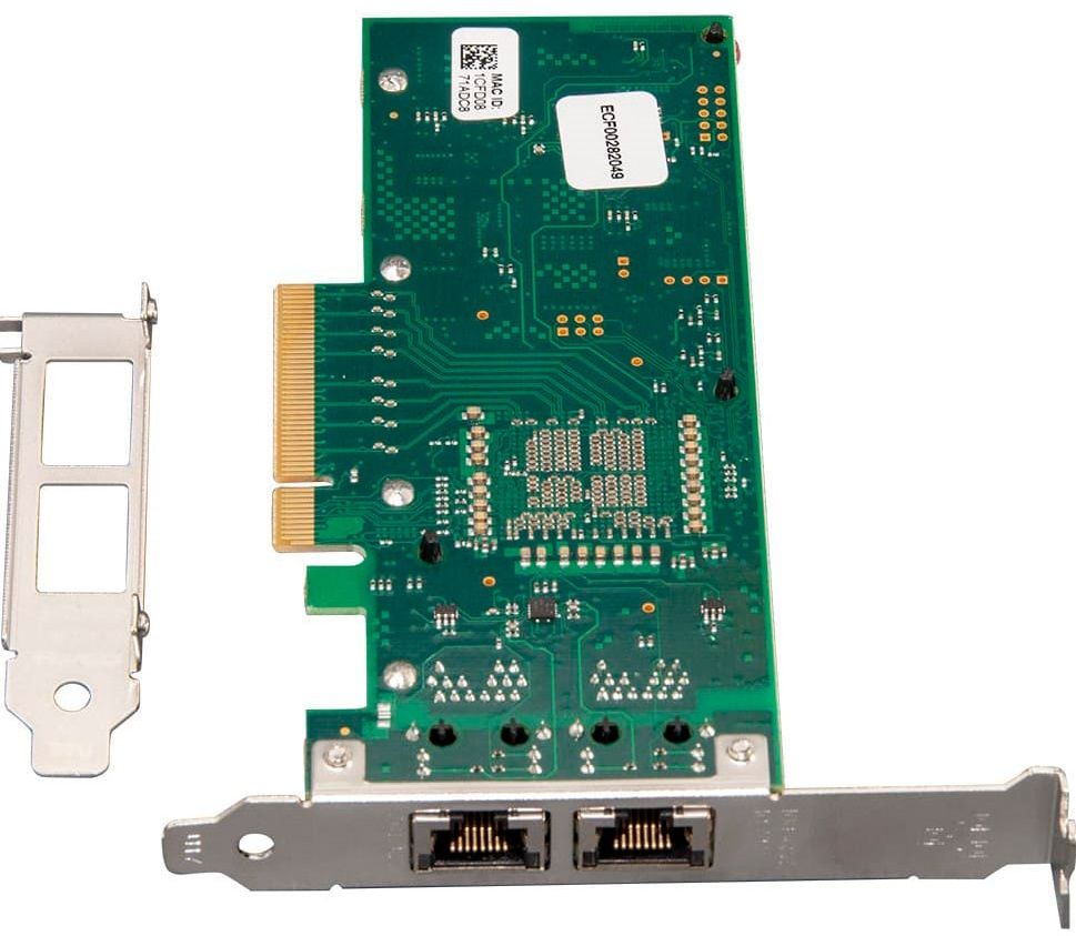 

Мережева карта Frime NCF-10GbX540.DRJ45