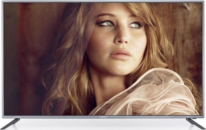 

Телевизор Vinga L55UHD20G