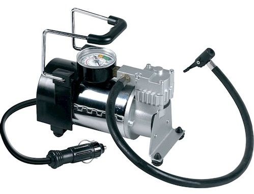 

Автокомпрессор Ring RAC700