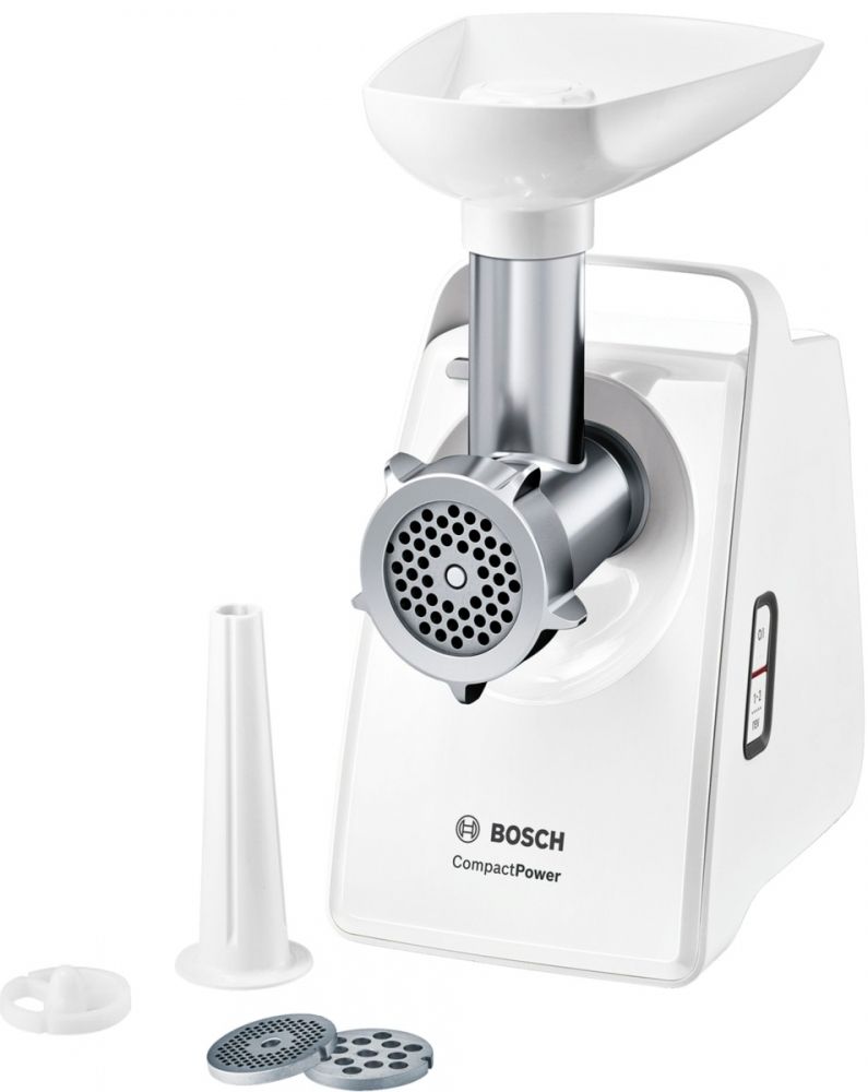 

М`ясорубка BOSCH MFW3X10W