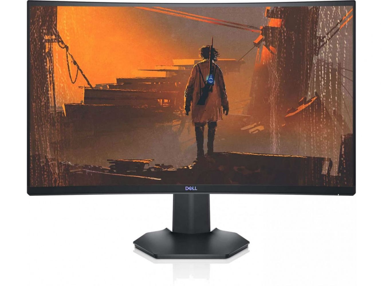 

Монітор Dell S2721HGF (210-AWYY)
