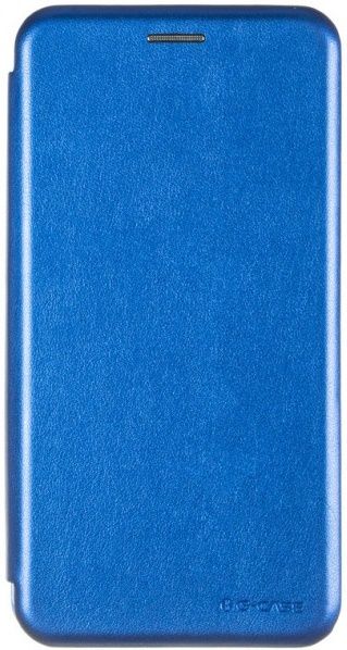 

Чохол-книжка G-Case Ranger Series Huawei Y7 2019 Dark Blue