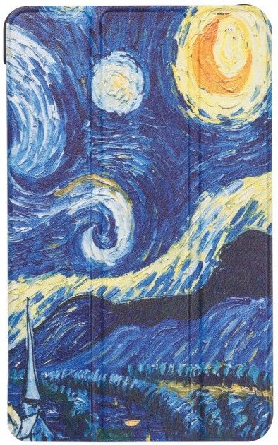 

Чехол-книжка BeCover Smart Case для Xiaomi Mi Pad 4 (703270) Night