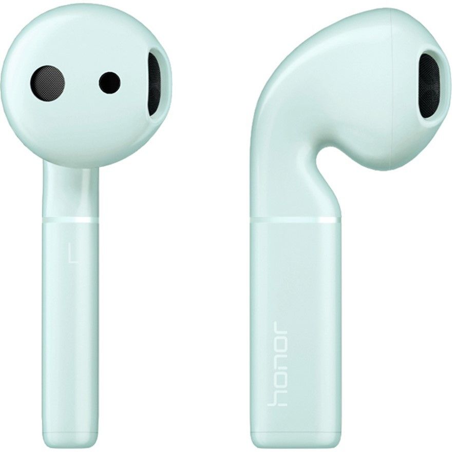 

Гарнитура Honor flypods standard edition Blue (Международная версия)