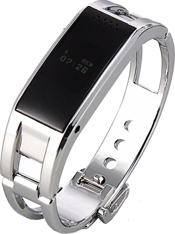 

Смарт-часы UWatch D8 Silver
