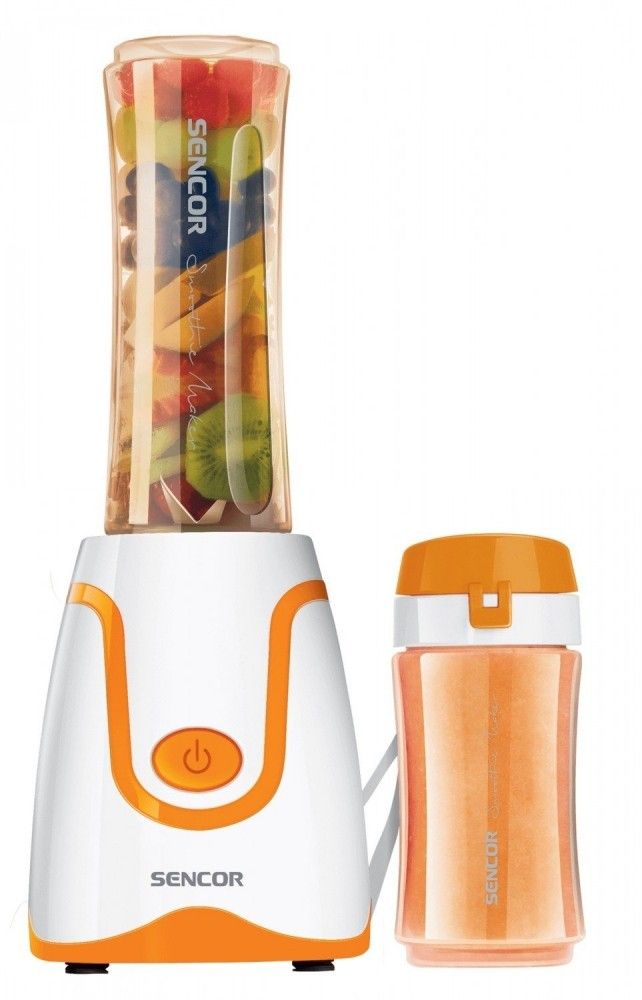 

Блендер Sencor SBL 2213OR Orange