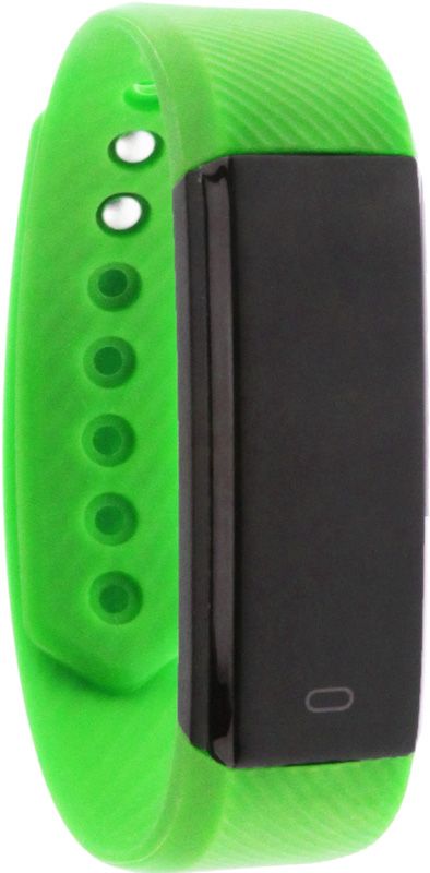 

Фитнес-браслет UWatch ID115HR Green