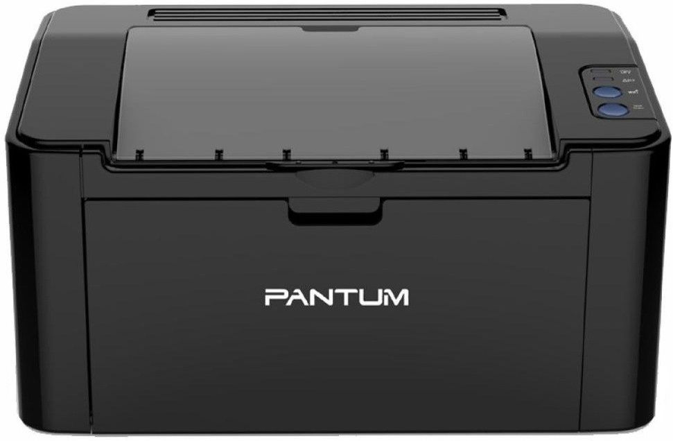 

Принтер Pantum P2507