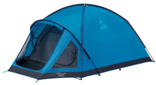 

Палатка Vango Sigma 300 River