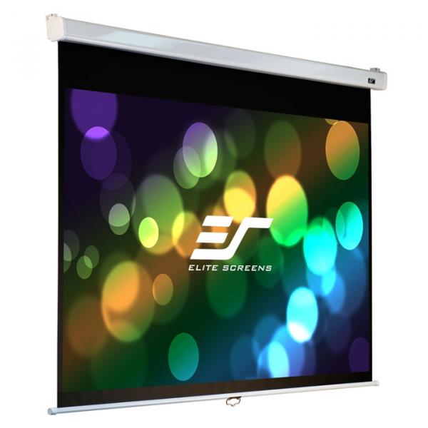 

Проекційний екран Elite Screens M120HSR-PRO