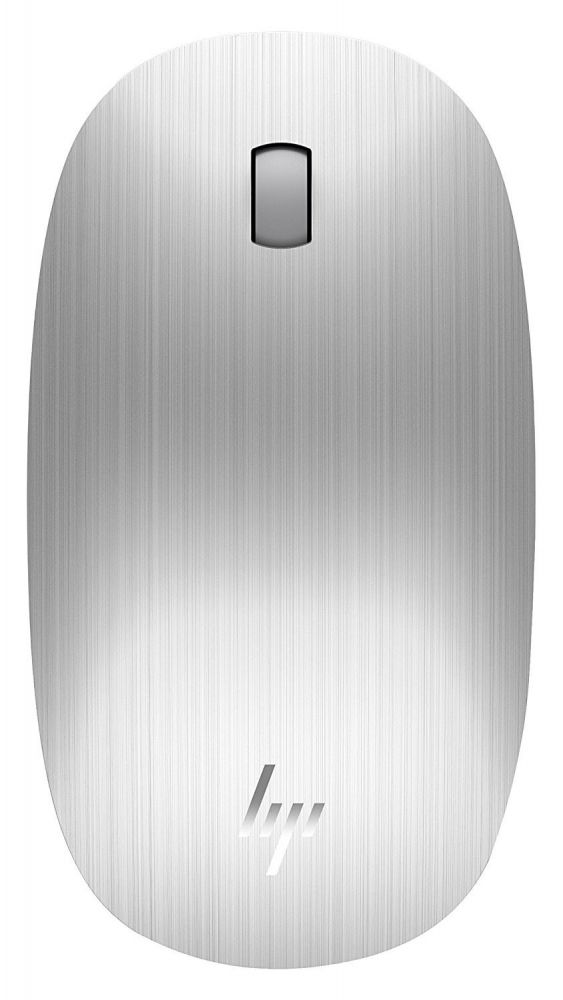 

Мышь HP Spectre 500 Bluetooth (1AM58AA) Pike Silver