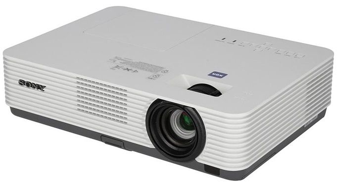 

Проектор Sony VPL-DX271